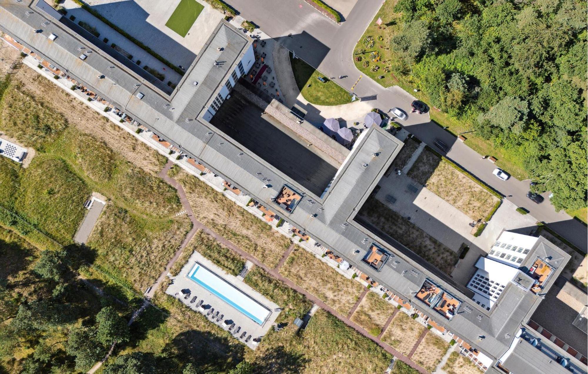 Apartament Diamond Binz Zewnętrze zdjęcie