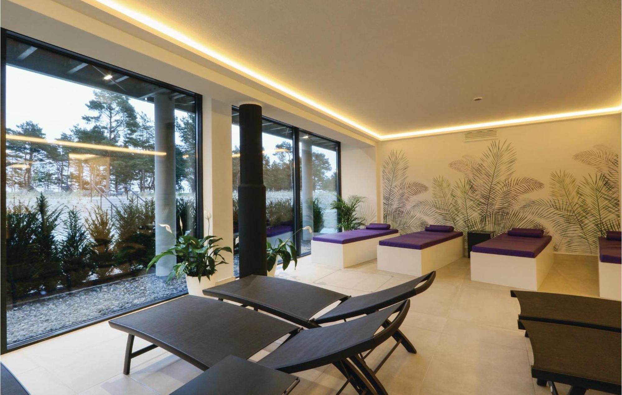 Apartament Diamond Binz Zewnętrze zdjęcie