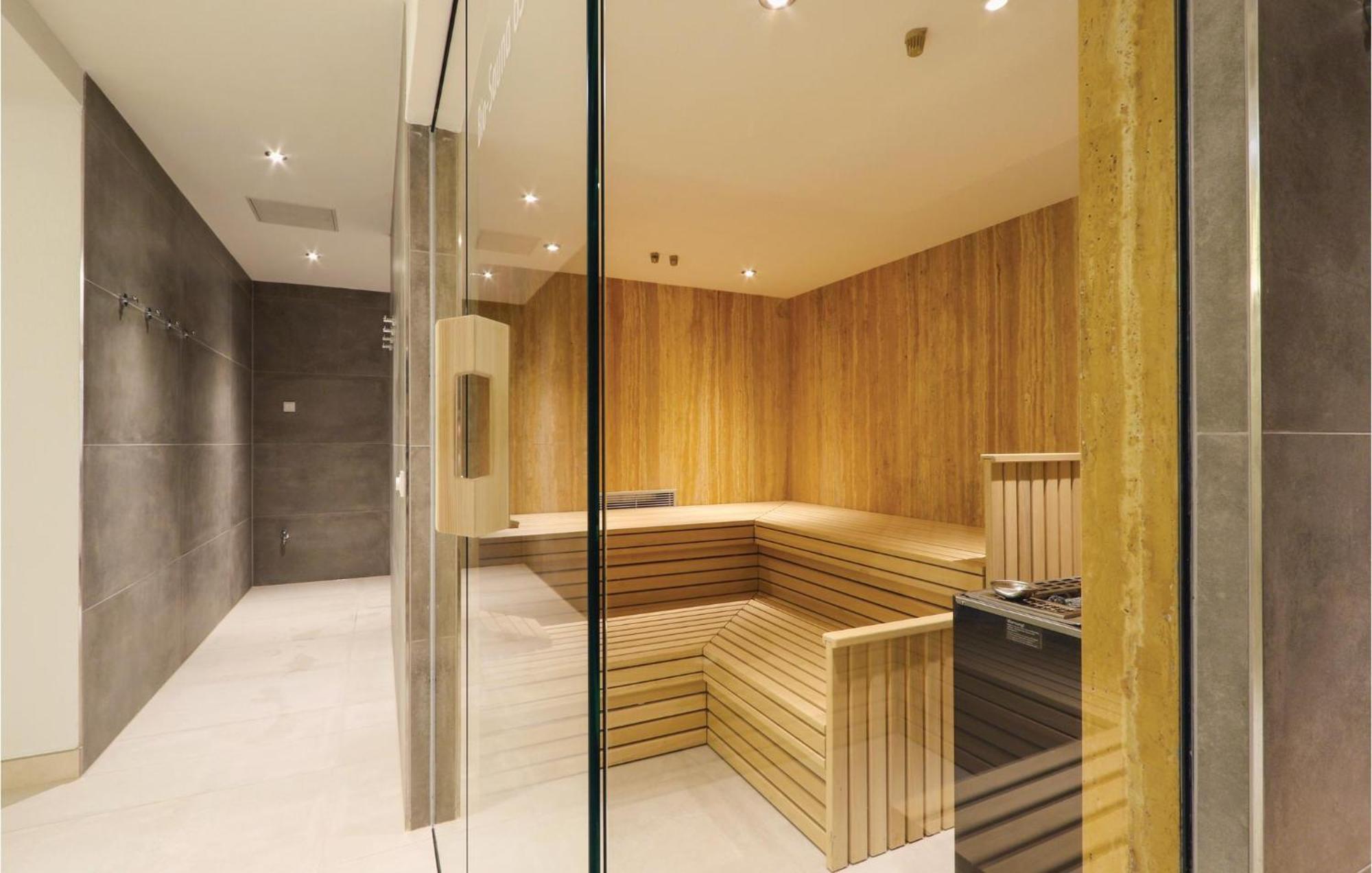 Apartament Diamond Binz Zewnętrze zdjęcie