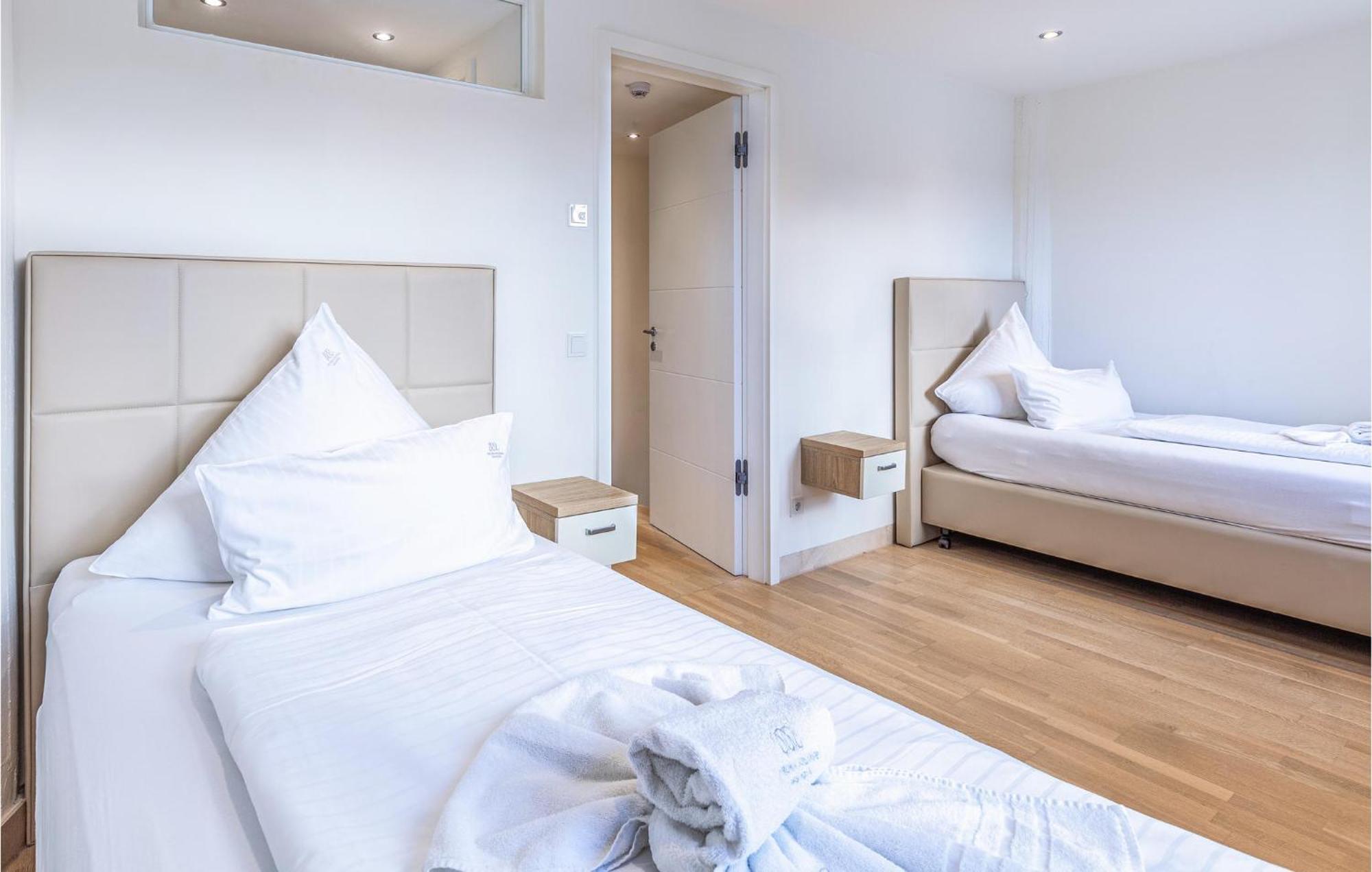 Apartament Diamond Binz Zewnętrze zdjęcie