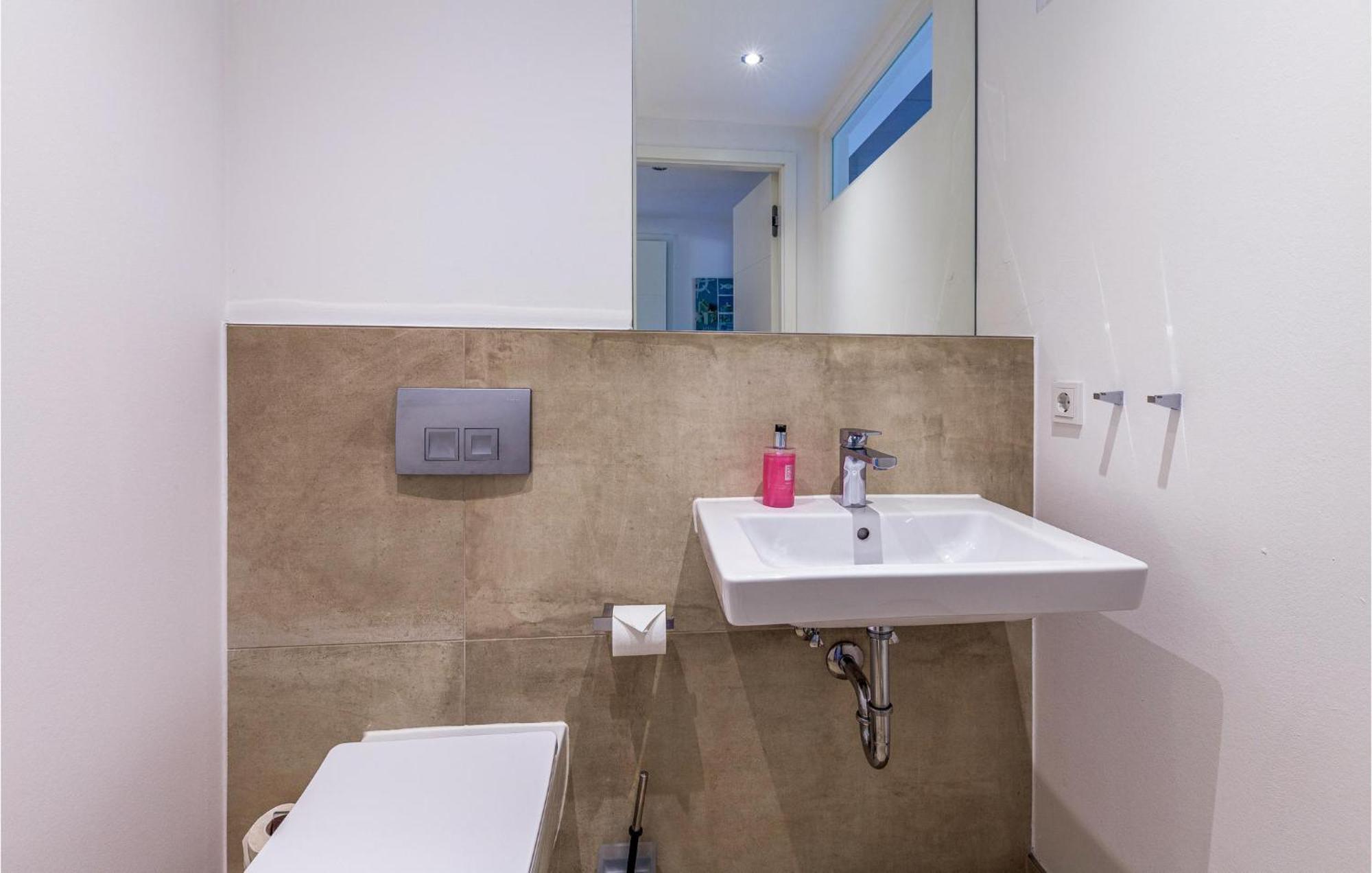 Apartament Diamond Binz Zewnętrze zdjęcie