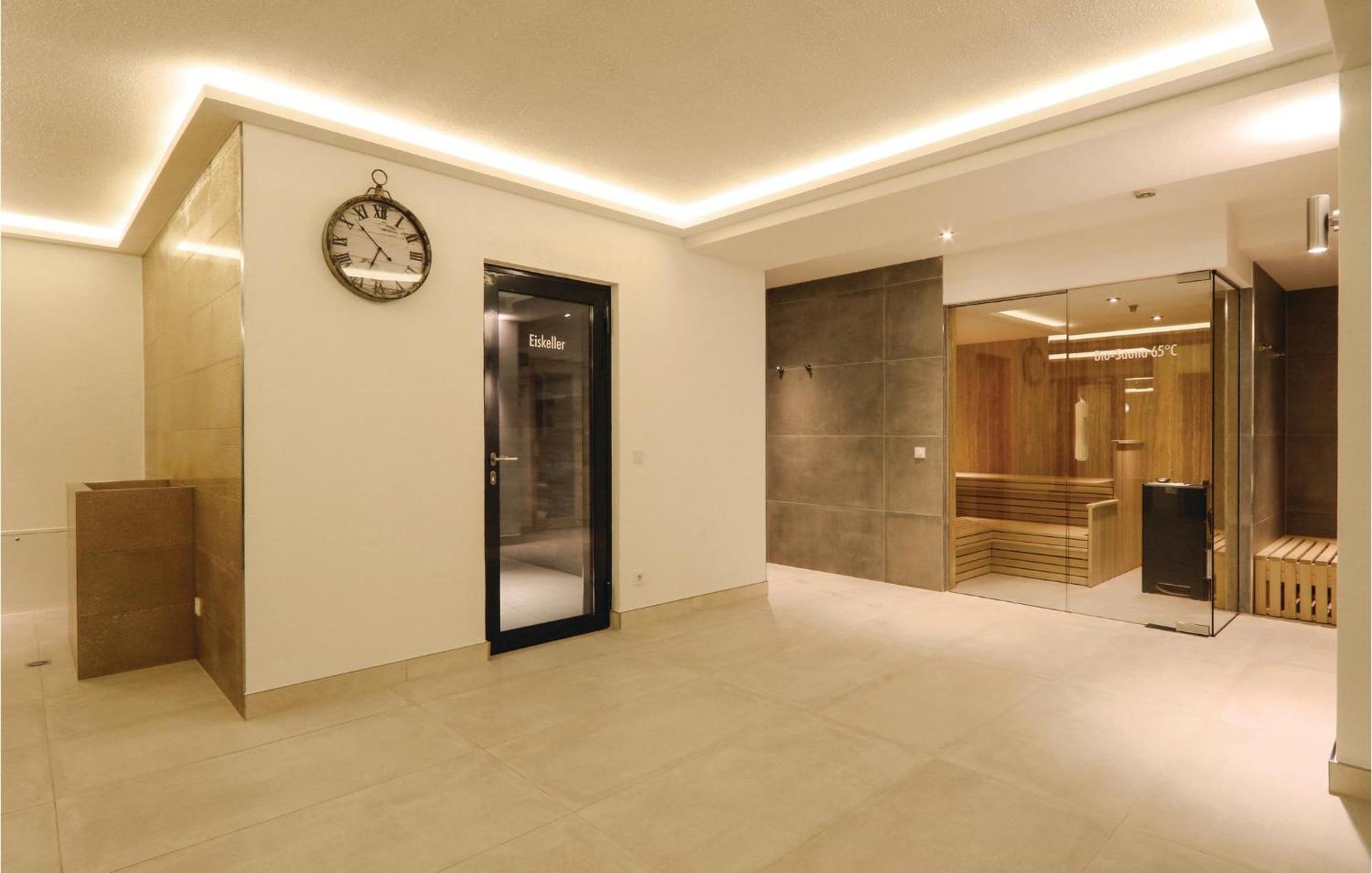 Apartament Diamond Binz Zewnętrze zdjęcie