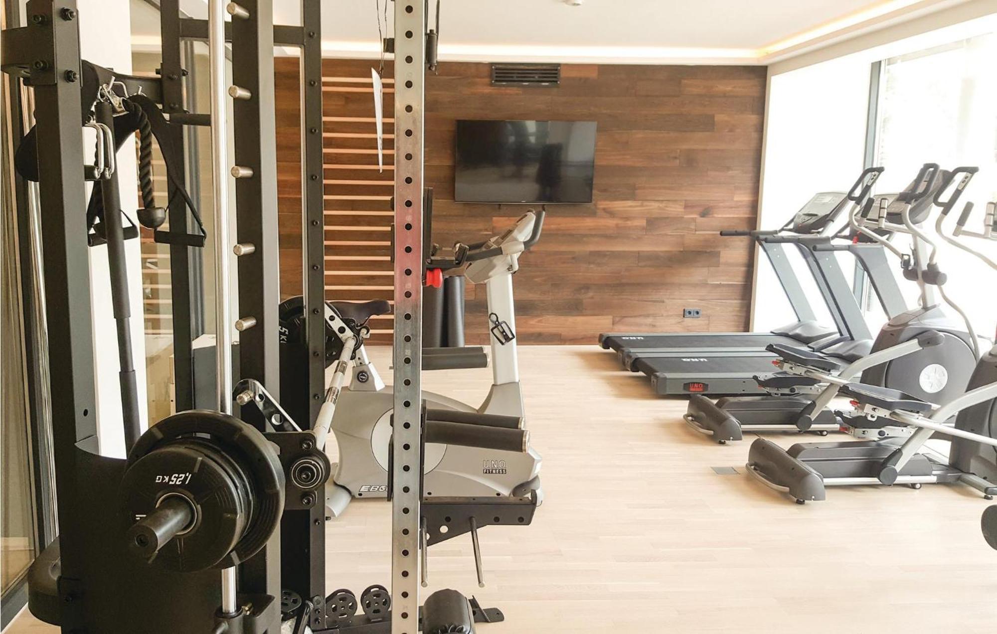 Apartament Diamond Binz Zewnętrze zdjęcie