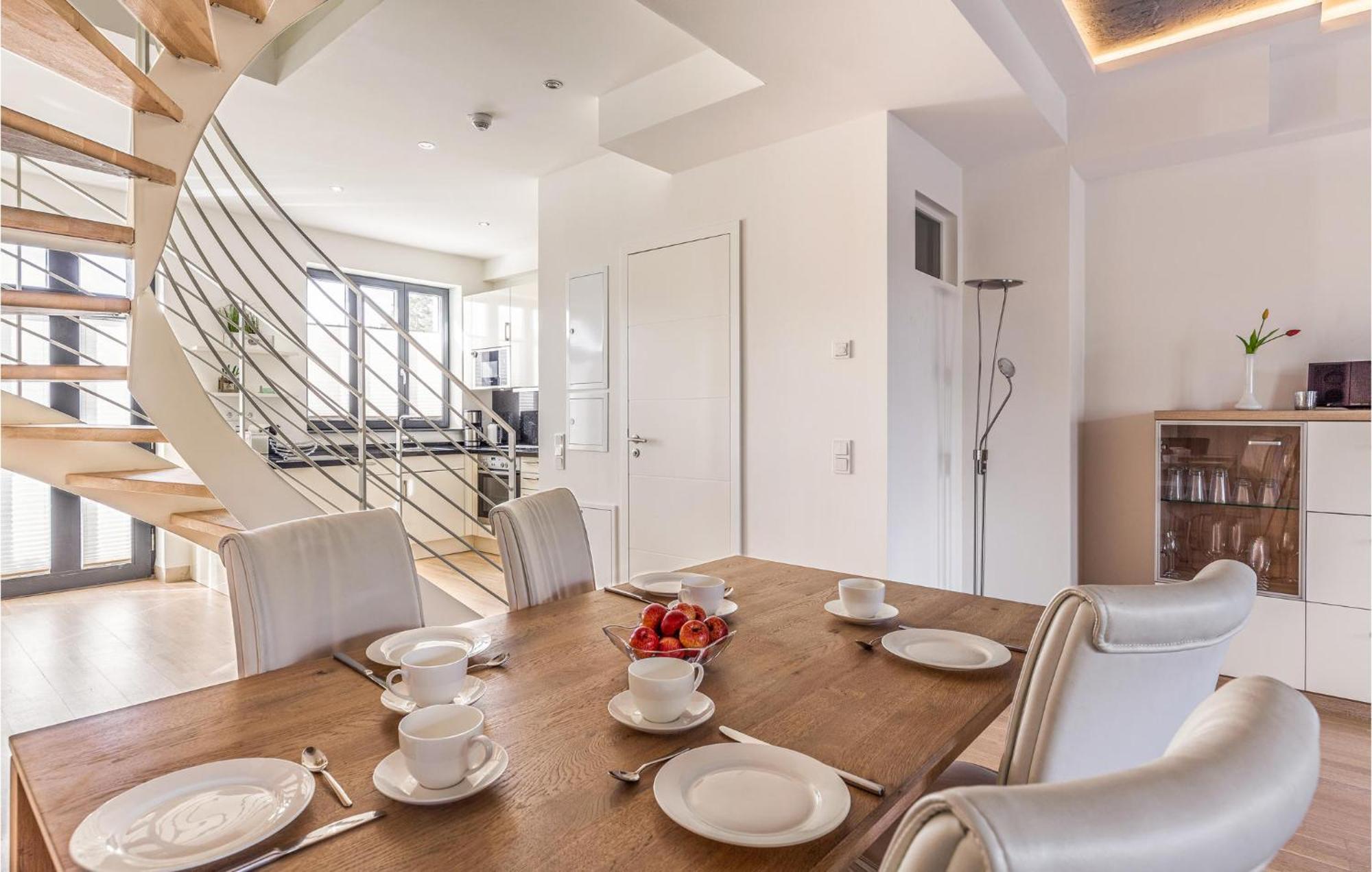Apartament Diamond Binz Zewnętrze zdjęcie