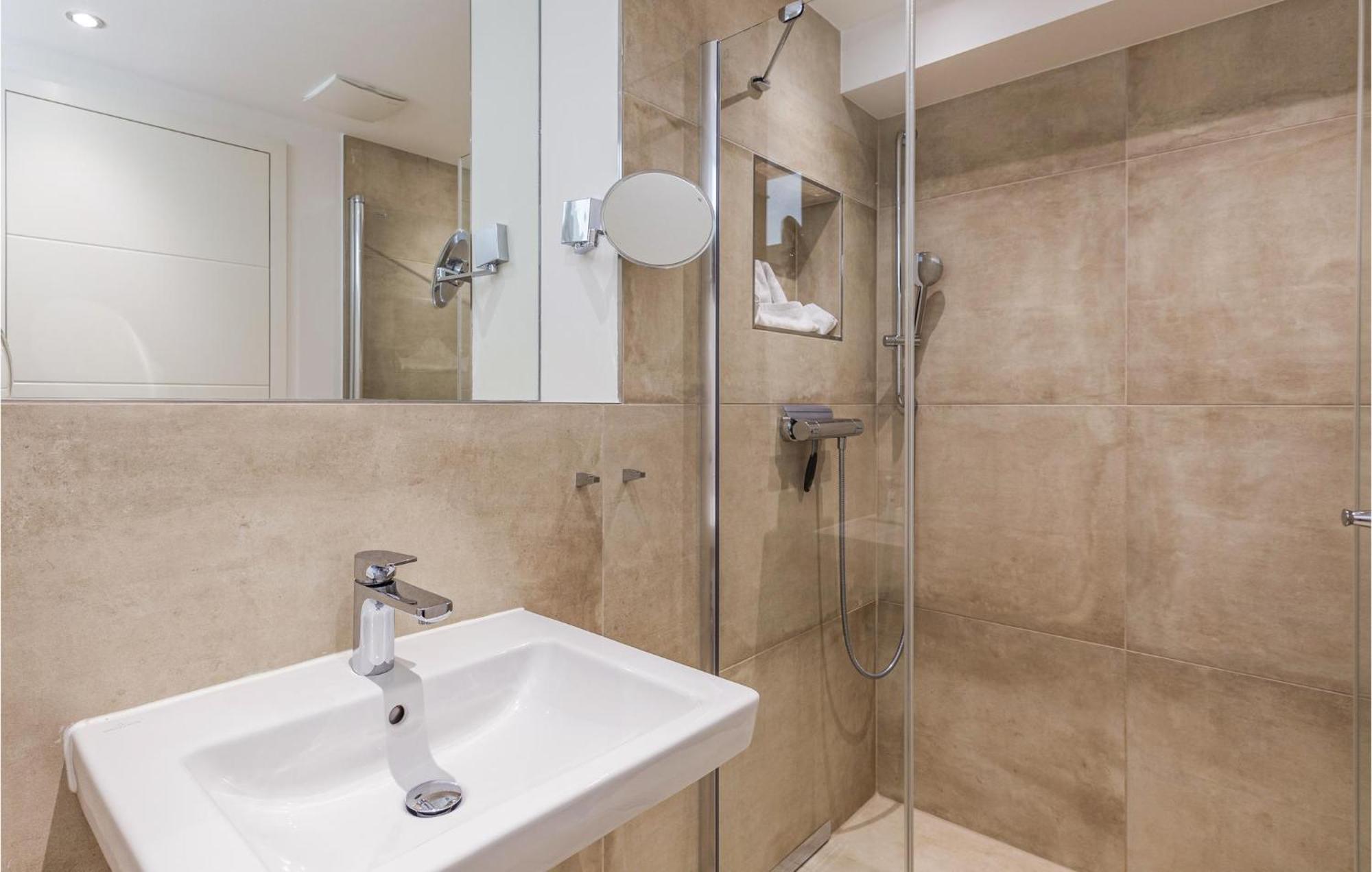 Apartament Diamond Binz Zewnętrze zdjęcie
